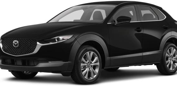 MAZDA CX-30 2021 3MVDMAAL3MM217497 image MAZDA CX-30 2021 3MVDMAAL3MM217497 image