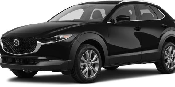 MAZDA CX-30 2021 3MVDMBDM0MM216740 image