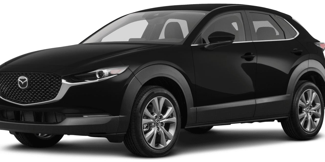 MAZDA CX-30 2021 3MVDMABL3MM308736 image