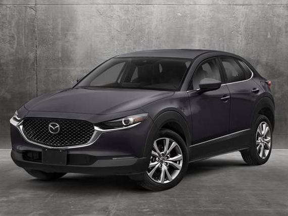 MAZDA CX-30 2021 3MVDMABL1MM255017 image