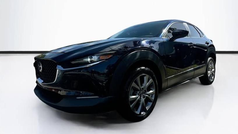 MAZDA CX-30 2021 3MVDMABL1MM244518 image