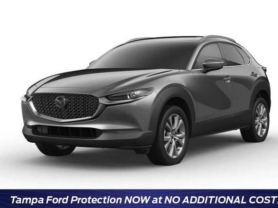 MAZDA CX-30 2021 3MVDMADL3MM201392 image MAZDA CX-30 2021 3MVDMADL3MM201392 image