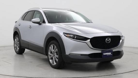 MAZDA CX-30 2021 3MVDMADM7MM217006 image MAZDA CX-30 2021 3MVDMADM7MM217006 image