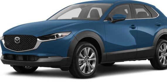MAZDA CX-30 2021 3MVDMABL7MM304110 image