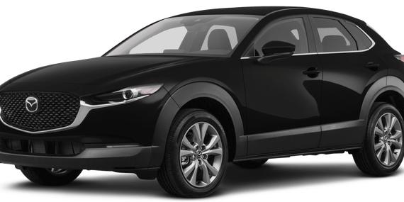 MAZDA CX-30 2021 3MVDMAAL0MM226416 image MAZDA CX-30 2021 3MVDMAAL0MM226416 image