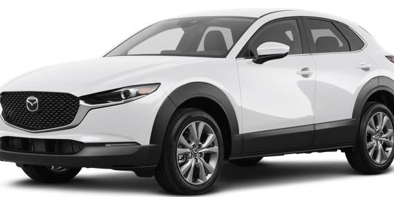 MAZDA CX-30 2021 3MVDMAAL1MM225906 image