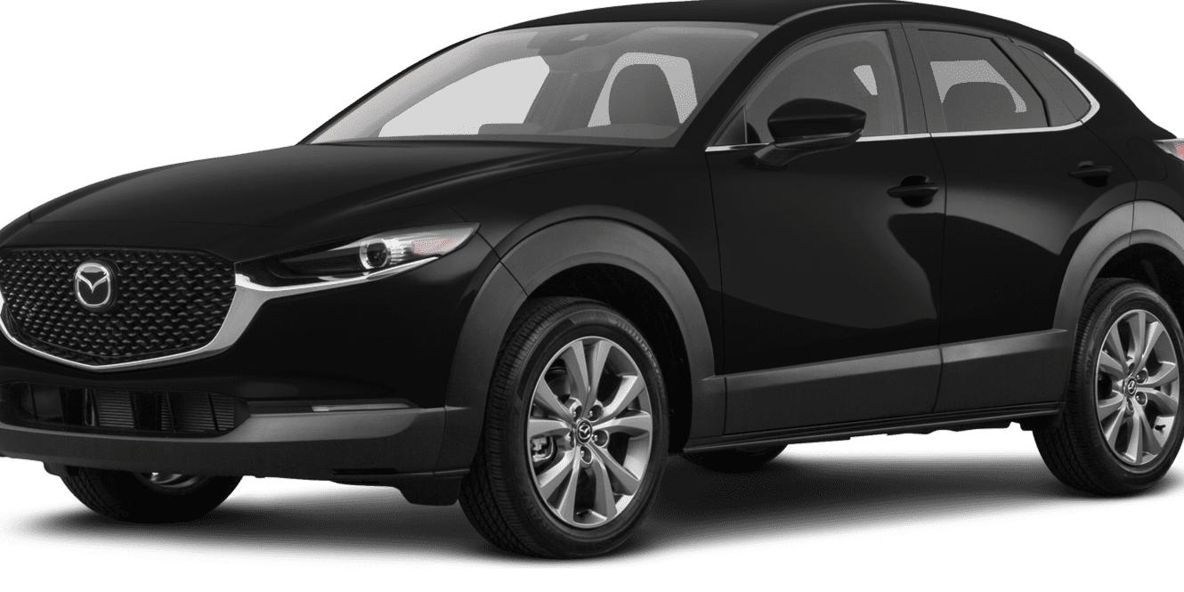 MAZDA CX-30 2021 3MVDMACL3MM212121 image