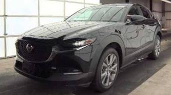 MAZDA CX-30 2021 3MVDMABL3MM247307 image