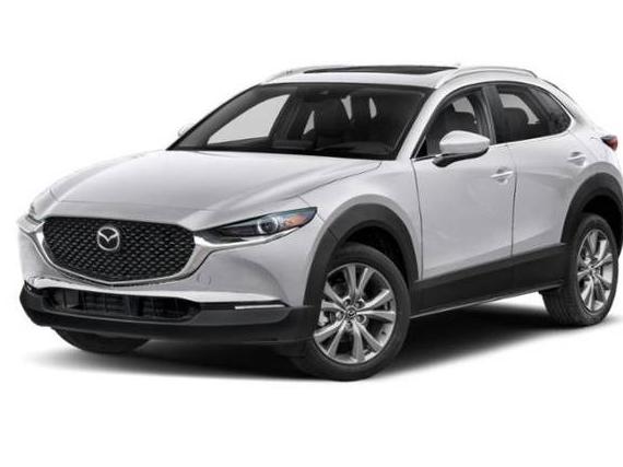 MAZDA CX-30 2021 3MVDMBDL2MM314336 image
