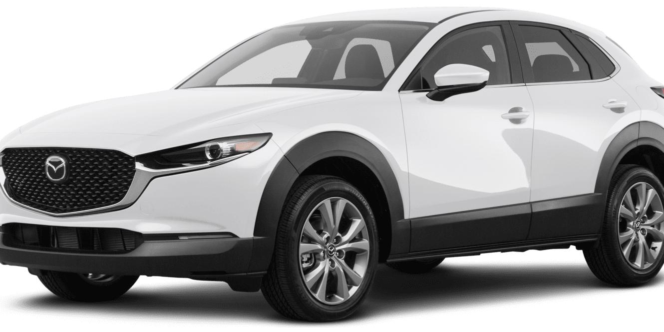 MAZDA CX-30 2021 3MVDMACLXMM206364 image