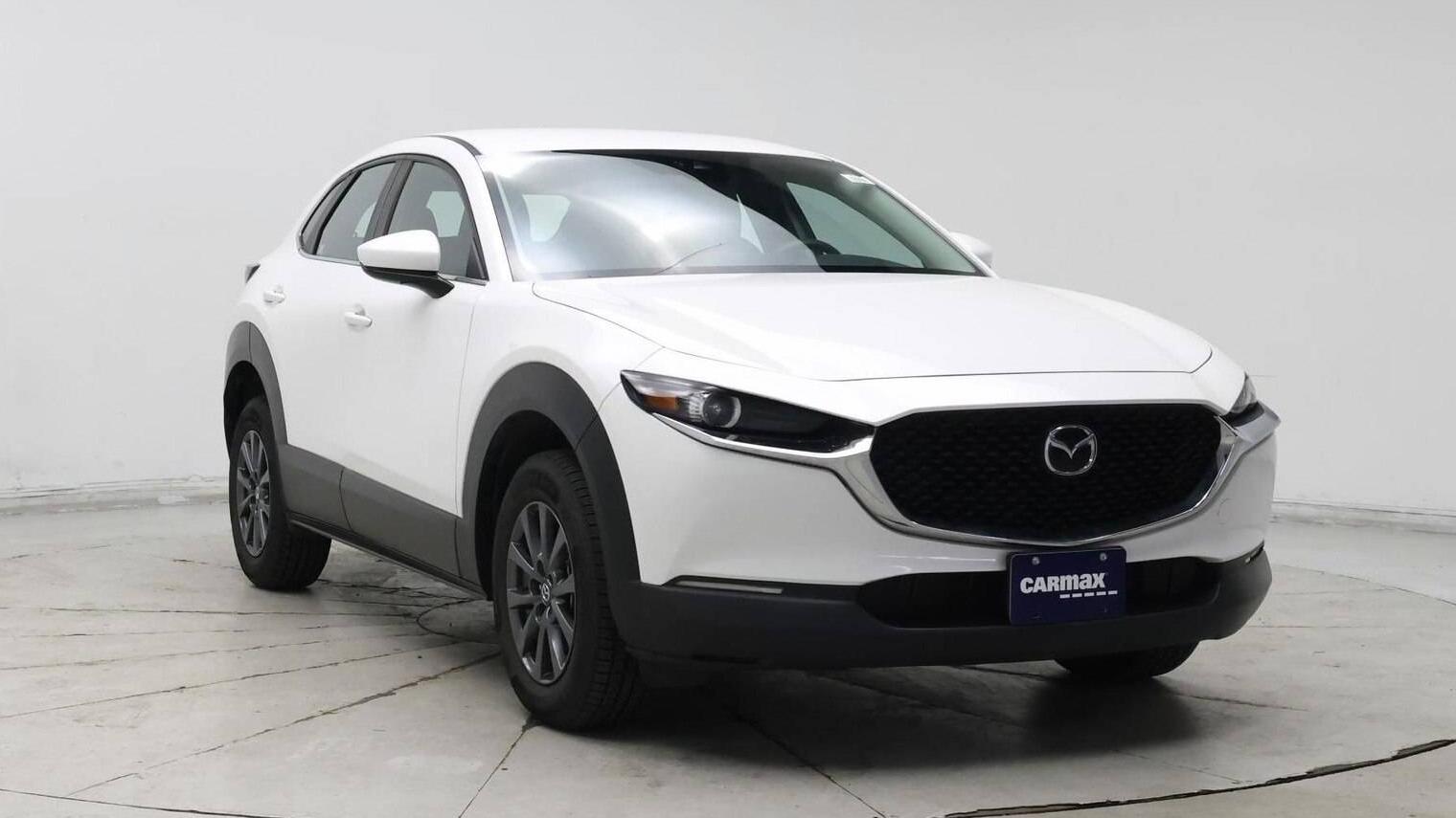 MAZDA CX-30 2021 3MVDMBAL2MM302269 image