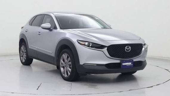 MAZDA CX-30 2021 3MVDMBBL7MM318062 image