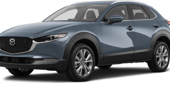 MAZDA CX-30 2021 3MVDMADM3MM215043 image