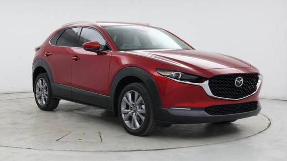 MAZDA CX-30 2021 3MVDMADL5MM270603 image MAZDA CX-30 2021 3MVDMADL5MM270603 image