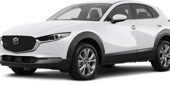 MAZDA CX-30 2021 3MVDMBAL8MM222197 image