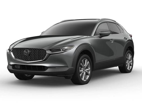 MAZDA CX-30 2021 3MVDMBDL2MM308116 image MAZDA CX-30 2021 3MVDMBDL2MM308116 image