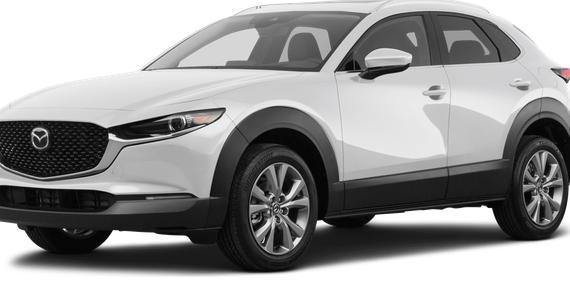 MAZDA CX-30 2021 3MVDMADM7MM225431 image