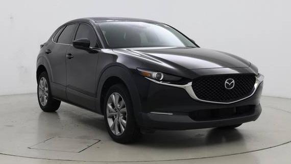 MAZDA CX-30 2021 3MVDMABL8MM317416 image MAZDA CX-30 2021 3MVDMABL8MM317416 image