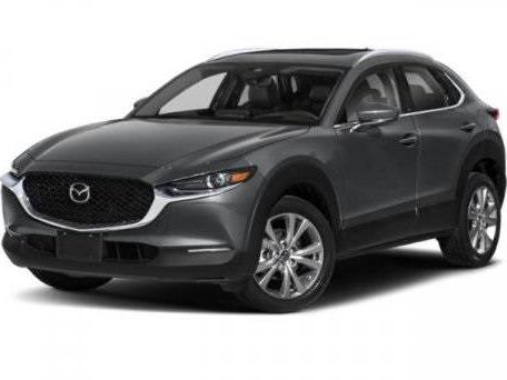 MAZDA CX-30 2021 3MVDMADL5MM319718 image