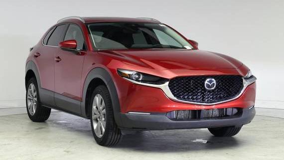 MAZDA CX-30 2021 3MVDMADL0MM263591 image