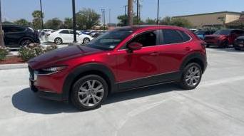 MAZDA CX-30 2021 3MVDMABL8MM252275 image