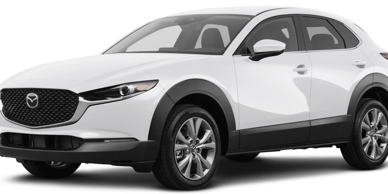 MAZDA CX-30 2021 3MVDMABL4MM239149 image