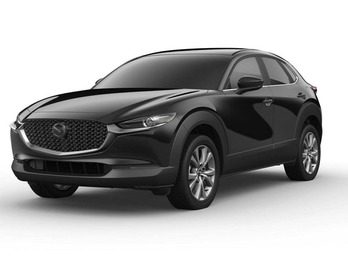 MAZDA CX-30 2021 3MVDMBCL5MM258619 image