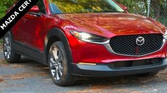 MAZDA CX-30 2021 3MVDMBDL6MM209041 image