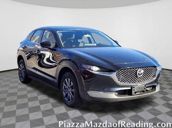 MAZDA CX-30 2021 3MVDMBAL1MM258488 image