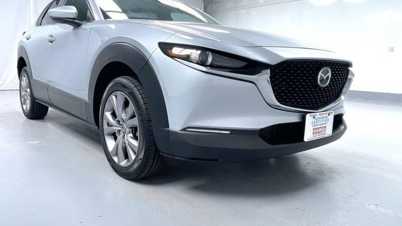 MAZDA CX-30 2021 3MVDMBBL6MM315637 image