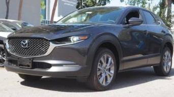 MAZDA CX-30 2021 3MVDMABL0MM210294 image