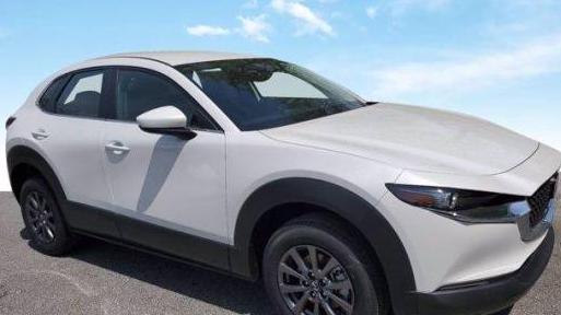 MAZDA CX-30 2021 3MVDMAAL2MM241810 image