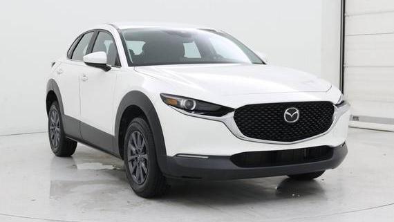 MAZDA CX-30 2021 3MVDMAAL3MM249527 image