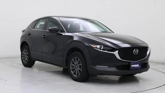 MAZDA CX-30 2021 3MVDMAAL6MM210981 image