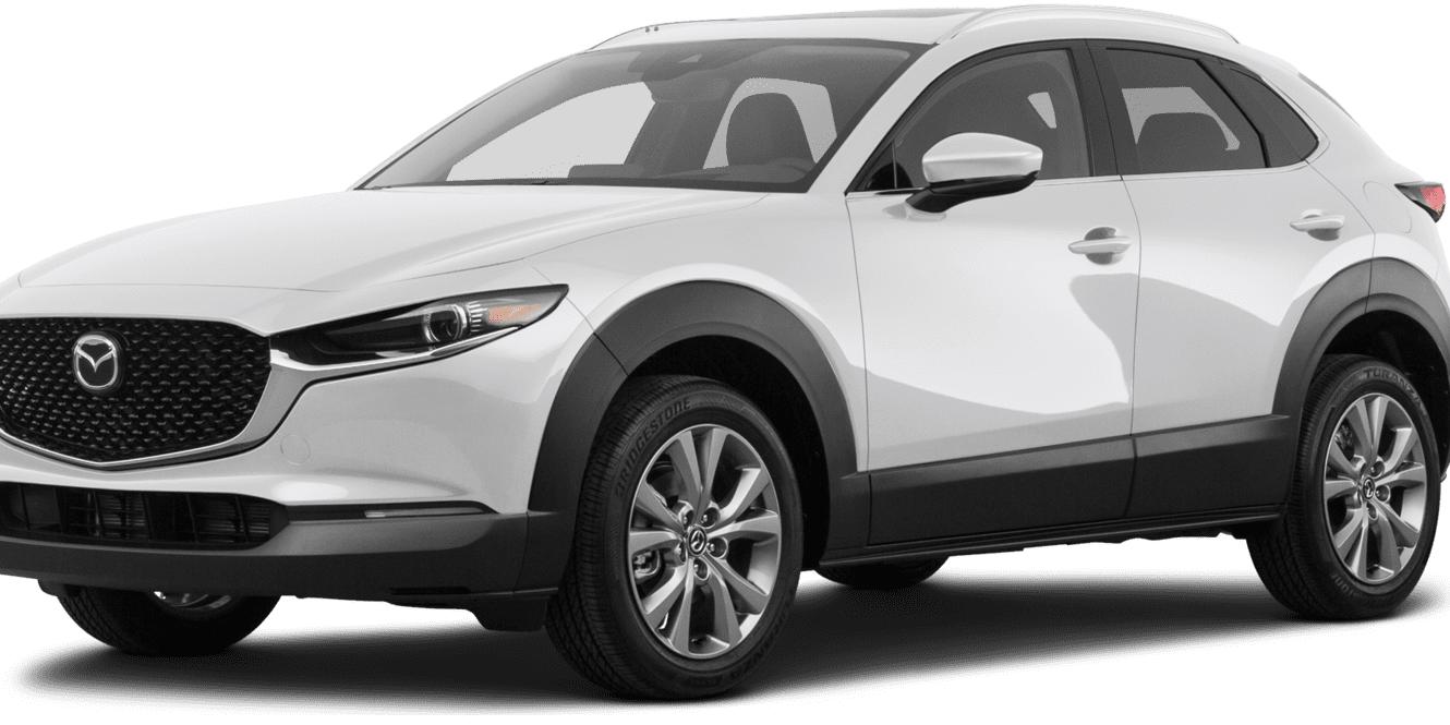 MAZDA CX-30 2021 3MVDMBDYXMM236626 image