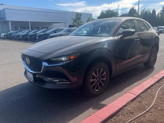 MAZDA CX-30 2021 3MVDMAALXMM253798 image