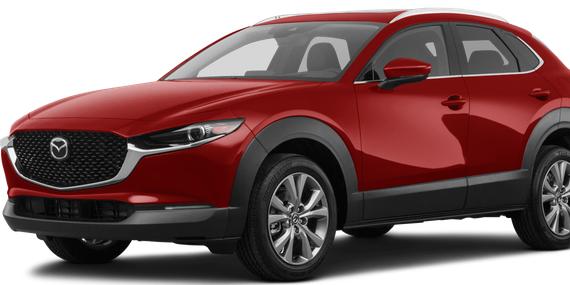 MAZDA CX-30 2021 3MVDMBDMXMM213876 image