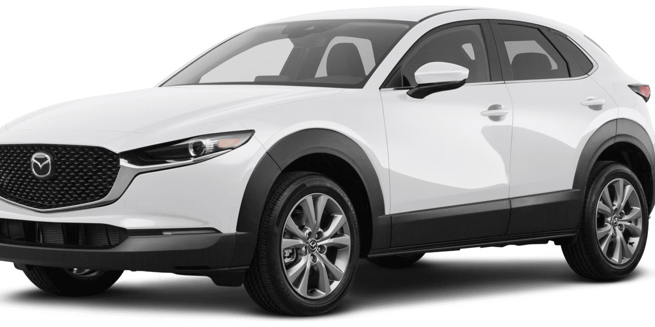 MAZDA CX-30 2021 3MVDMABL3MM239370 image