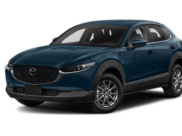 MAZDA CX-30 2021 3MVDMAAL2MM209620 image