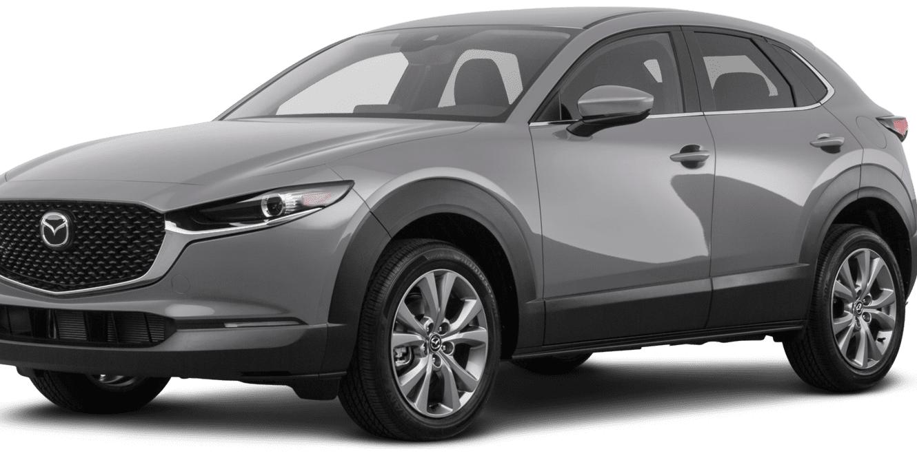 MAZDA CX-30 2021 3MVDMABLXMM230598 image