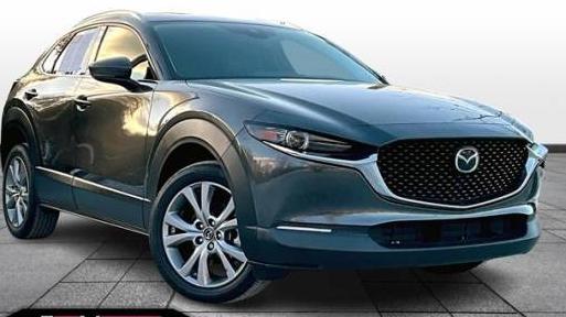 MAZDA CX-30 2021 3MVDMBDM0MM220531 image