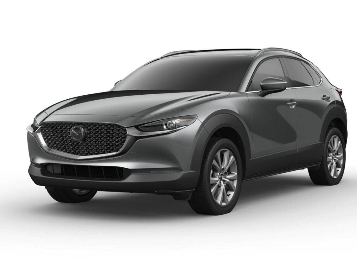 MAZDA CX-30 2021 3MVDMBDL6MM320205 image