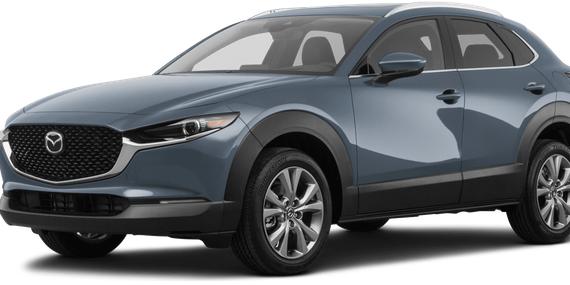 MAZDA CX-30 2021 3MVDMADL0MM262960 image