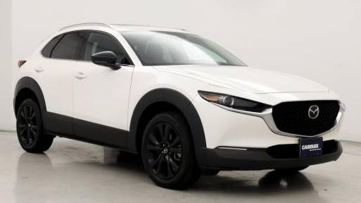 MAZDA CX-30 2021 3MVDMBDY9MM239114 image