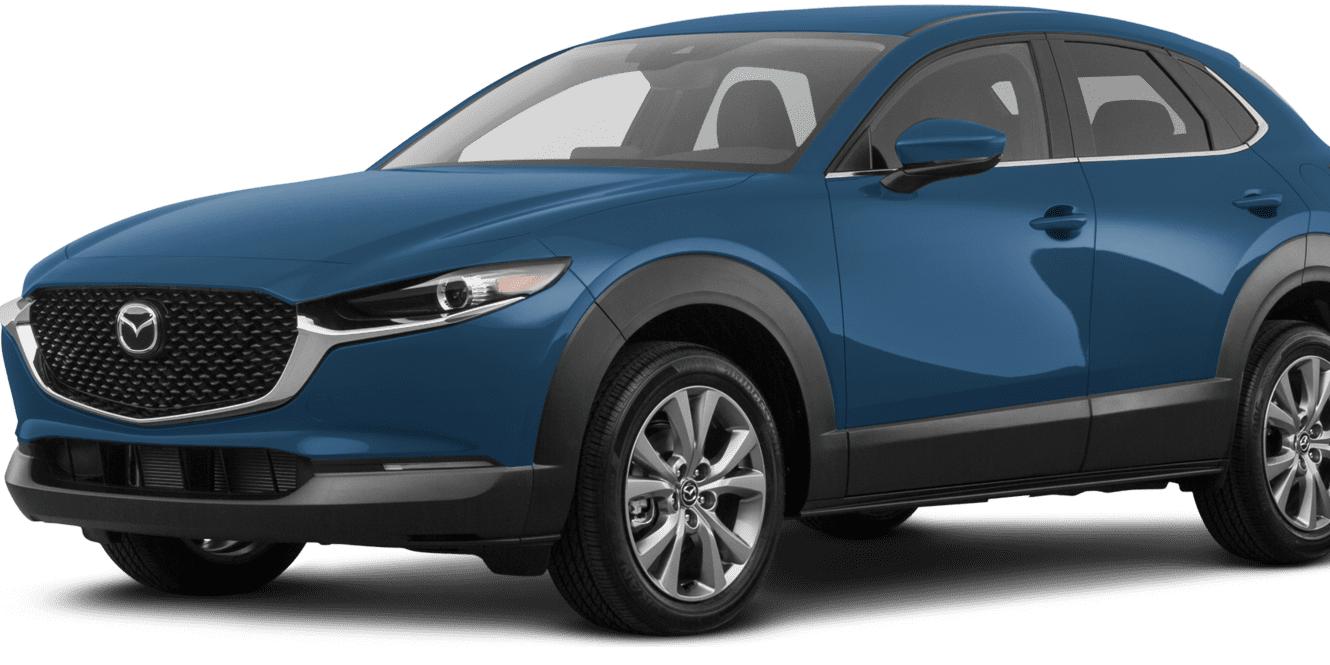 MAZDA CX-30 2021 3MVDMACL0MM210388 image