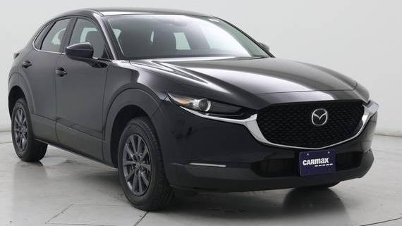 MAZDA CX-30 2021 3MVDMBAL8MM215184 image