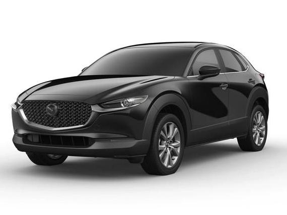 MAZDA CX-30 2021 3MVDMACLXMM224167 image MAZDA CX-30 2021 3MVDMACLXMM224167 image
