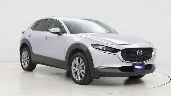 MAZDA CX-30 2021 3MVDMABL7MM247388 image MAZDA CX-30 2021 3MVDMABL7MM247388 image
