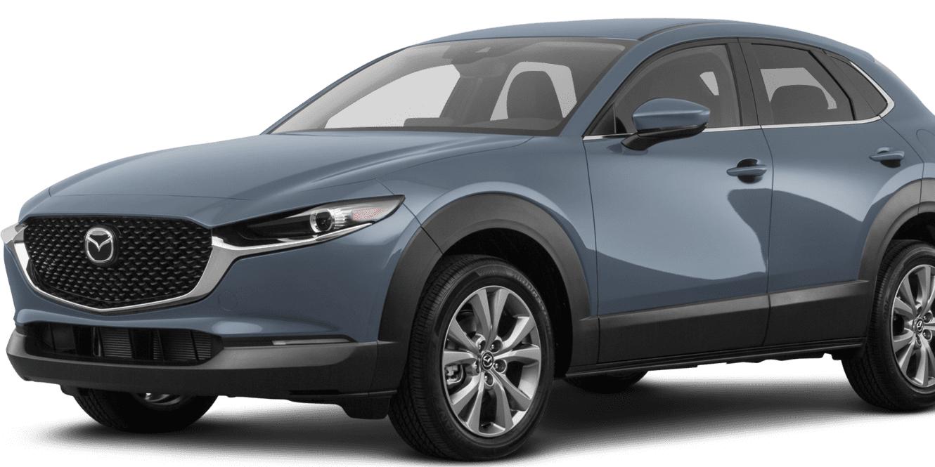 MAZDA CX-30 2021 3MVDMBAY5MM230625 image