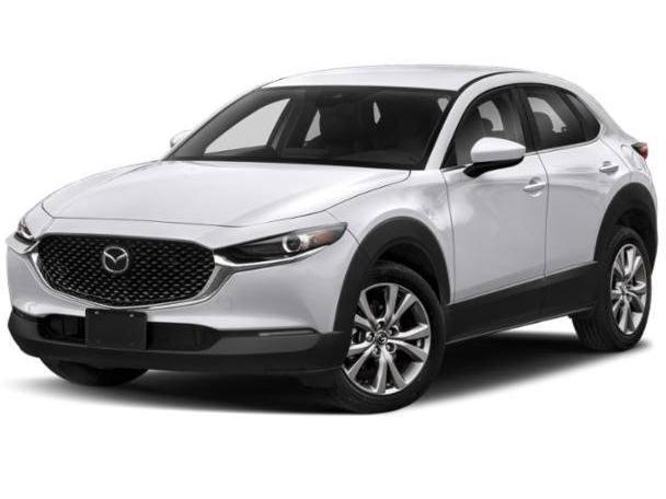 MAZDA CX-30 2021 3MVDMABL9MM272096 image